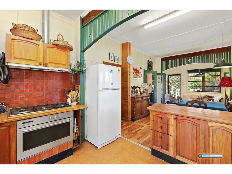 Sixth view of Homely house listing, 40 Sattlers Road, Armidale NSW 2350