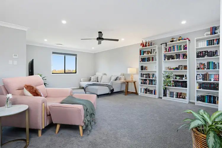 Fourth view of Homely house listing, 65 Doncaster Avenue, Narellan NSW 2567