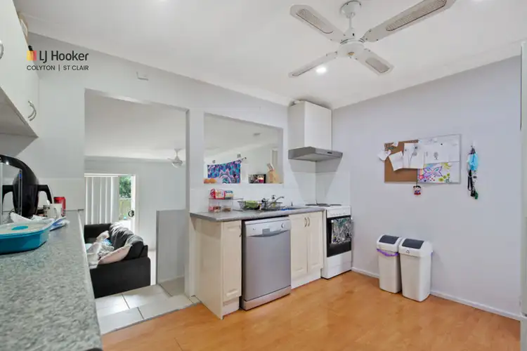 Second view of Homely house listing, 1 Arakoon Avenue, Penrith NSW 2750