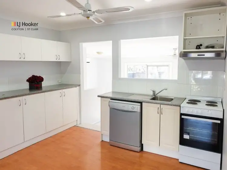 Third view of Homely house listing, 1 Arakoon Avenue, Penrith NSW 2750