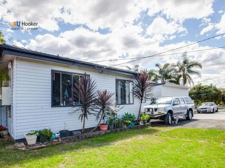 Fourth view of Homely house listing, 1 Arakoon Avenue, Penrith NSW 2750