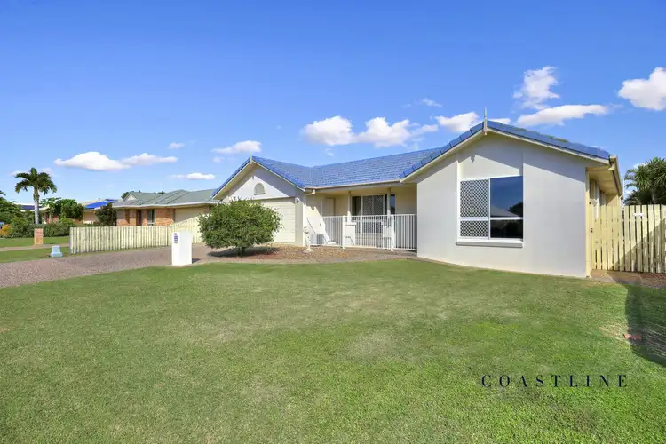 51 Bargara Lakes Drive, Bargara QLD 4670