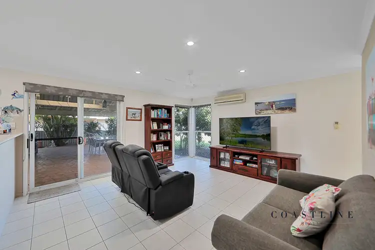 Second view of Homely house listing, 51 Bargara Lakes Drive, Bargara QLD 4670