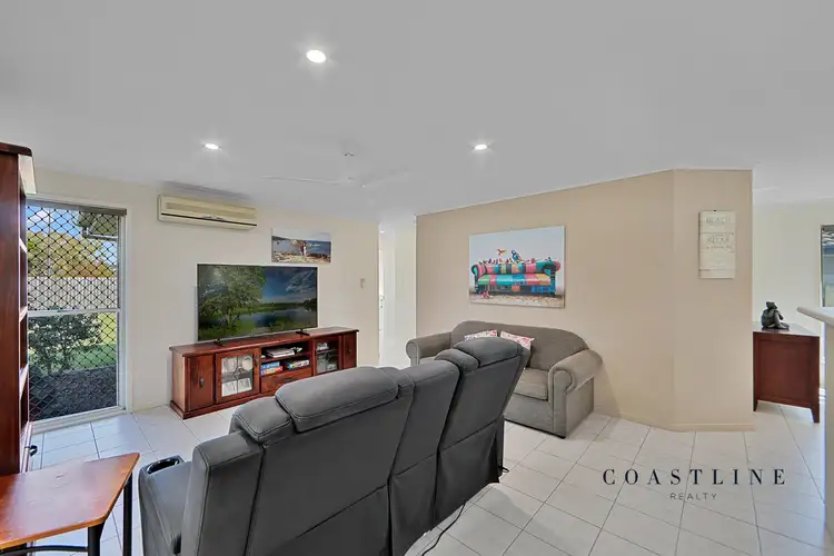 Fourth view of Homely house listing, 51 Bargara Lakes Drive, Bargara QLD 4670