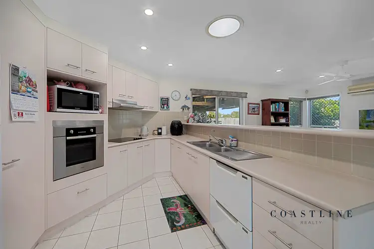 Sixth view of Homely house listing, 51 Bargara Lakes Drive, Bargara QLD 4670