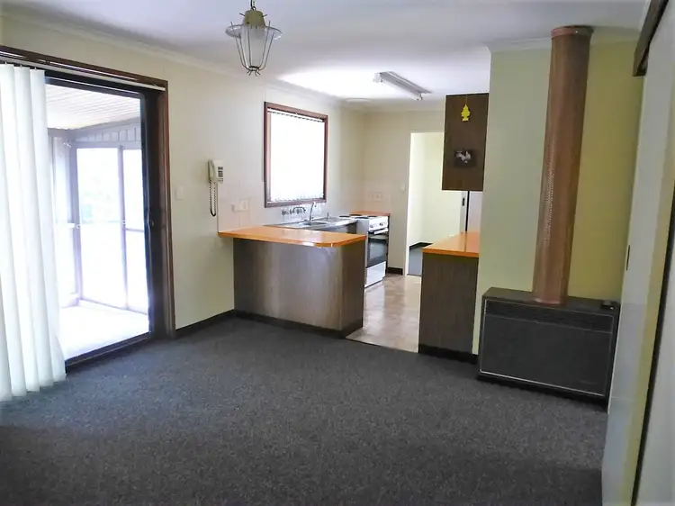 Second view of Homely house listing, 3 York Road, Clare SA 5453