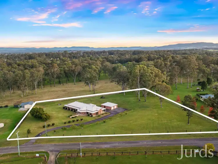 Second view of Homely house listing, 15 Fletcher Street, Nulkaba NSW 2325