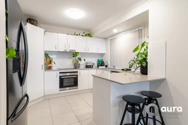 13 Newton Place, Baringa QLD 4551