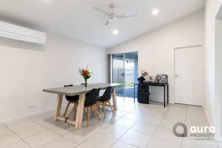 Third view of Homely house listing, 13 Newton Place, Baringa QLD 4551