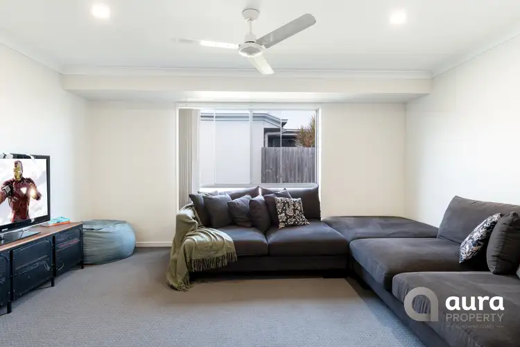Fifth view of Homely house listing, 13 Newton Place, Baringa QLD 4551