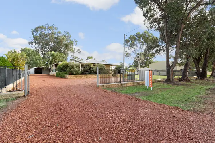 Main view of Homely house listing, 131 Carl Street, Muchea WA 6501