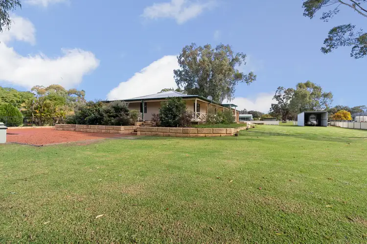Second view of Homely house listing, 131 Carl Street, Muchea WA 6501