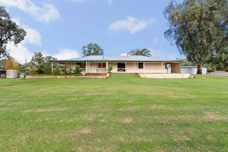 Third view of Homely house listing, 131 Carl Street, Muchea WA 6501