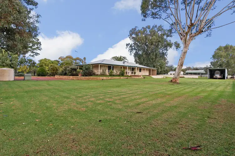 Fourth view of Homely house listing, 131 Carl Street, Muchea WA 6501
