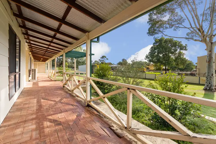 Fifth view of Homely house listing, 131 Carl Street, Muchea WA 6501