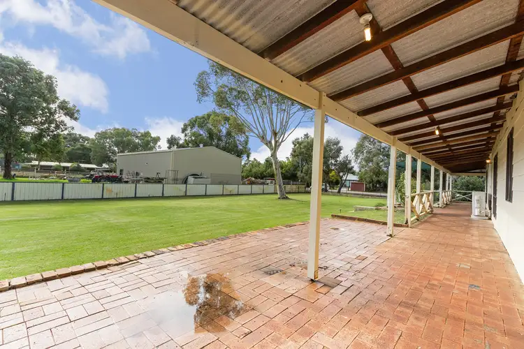 Sixth view of Homely house listing, 131 Carl Street, Muchea WA 6501