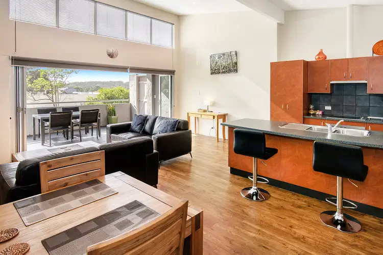 5/23 Fearn Avenue, Margaret River WA 6285