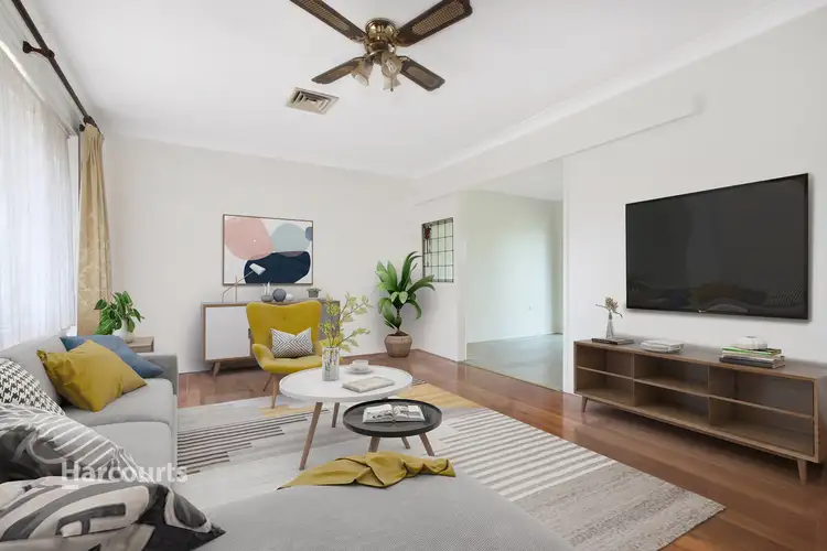 Main view of Homely house listing, 72 Exmouth Road, Kanahooka NSW 2530
