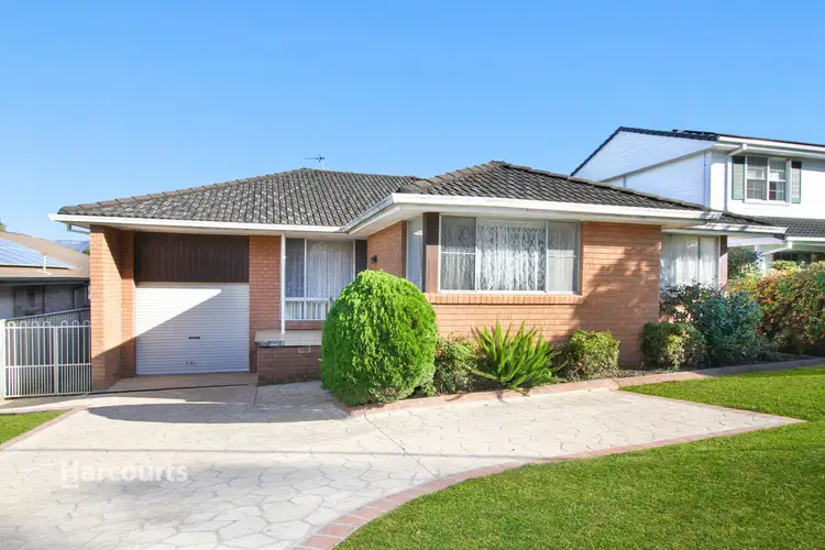 Second view of Homely house listing, 72 Exmouth Road, Kanahooka NSW 2530
