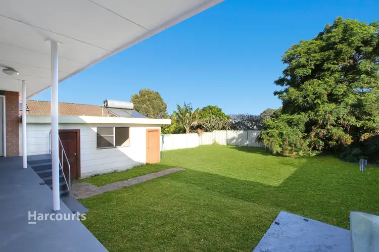 Fifth view of Homely house listing, 72 Exmouth Road, Kanahooka NSW 2530