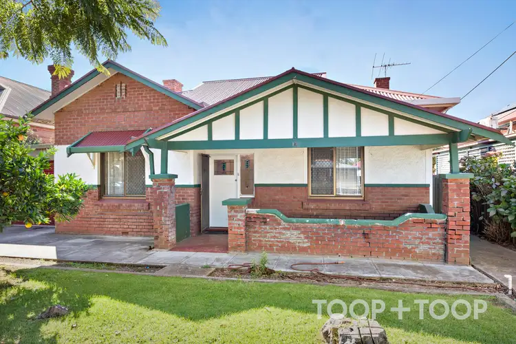 19 Harriet Street, Croydon SA 5008