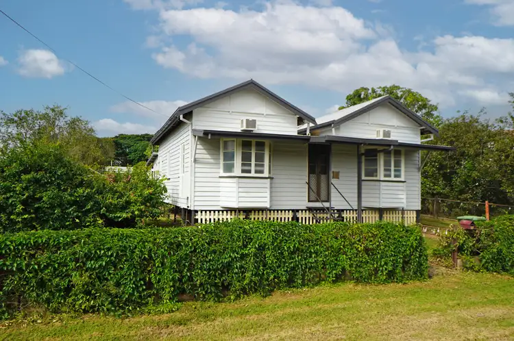 45 Mason Street, Mareeba QLD 4880