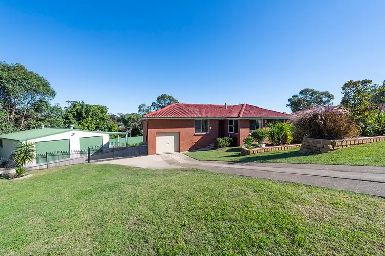 Fifth view of Homely house listing, 10 Hermitage Place, Muswellbrook NSW 2333