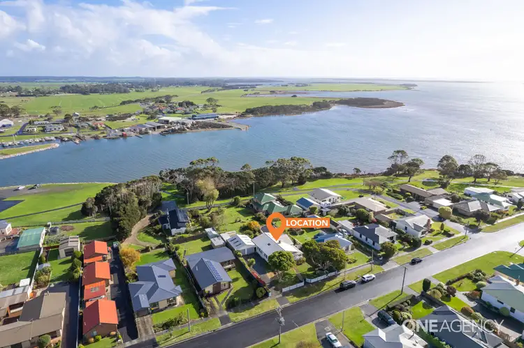 Second view of Homely house listing, 186 Nelson Street, Smithton TAS 7330