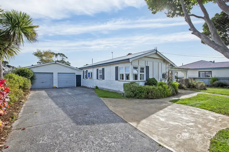 Fourth view of Homely house listing, 186 Nelson Street, Smithton TAS 7330