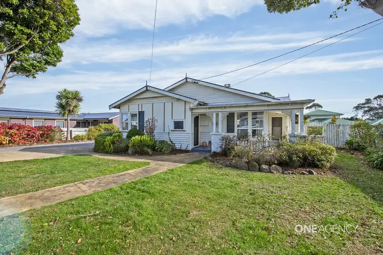 Fifth view of Homely house listing, 186 Nelson Street, Smithton TAS 7330