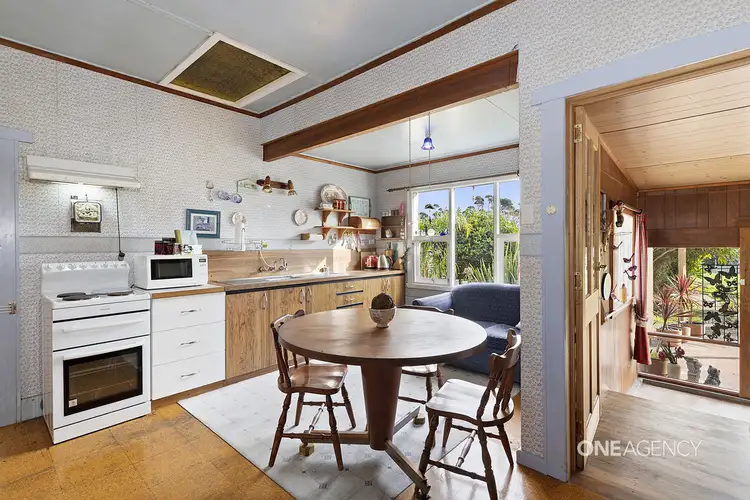 Sixth view of Homely house listing, 186 Nelson Street, Smithton TAS 7330