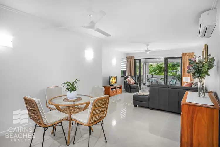 14/168-174 Moore Road, Kewarra Beach QLD 4879