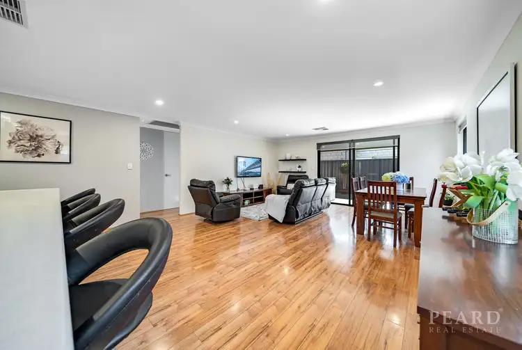 Third view of Homely house listing, 5 Chenin Court, Pearsall WA 6065