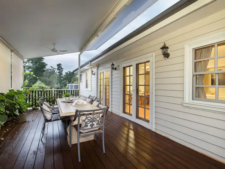 Second view of Homely house listing, 51 Bells Flat Road, Yackandandah VIC 3749