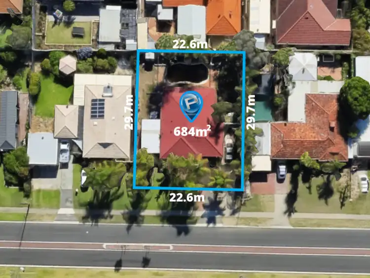 15 Elliot Road, Wanneroo WA 6065