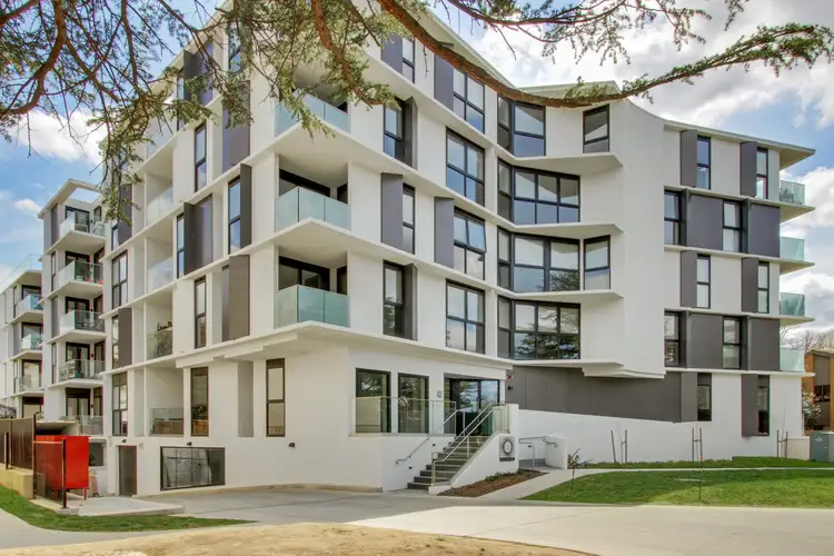 99/29 Dawes Street, Kingston ACT 2604