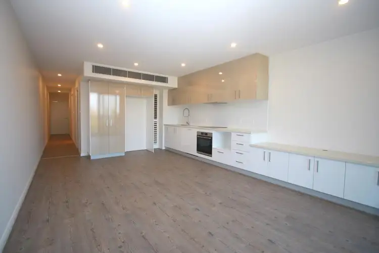 Third view of Homely apartment listing, 99/29 Dawes Street, Kingston ACT 2604