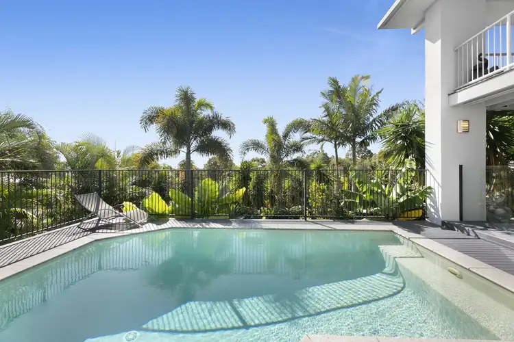 62 Barden Ridge Road, Reedy Creek QLD 4227