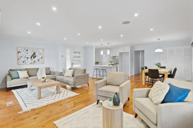 100 Lipton Drive, Frankston VIC 3199