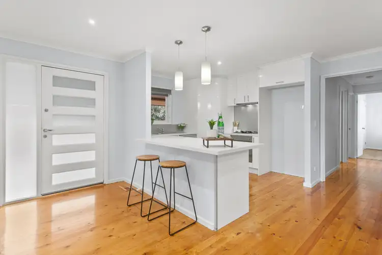 Fifth view of Homely house listing, 100 Lipton Drive, Frankston VIC 3199