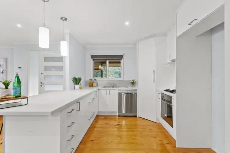 Sixth view of Homely house listing, 100 Lipton Drive, Frankston VIC 3199