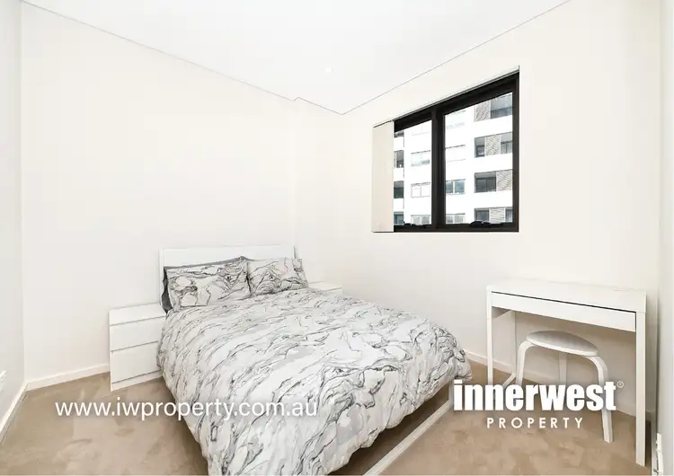 Third view of Homely apartment listing, L5/5 Powell Street, Homebush NSW 2140
