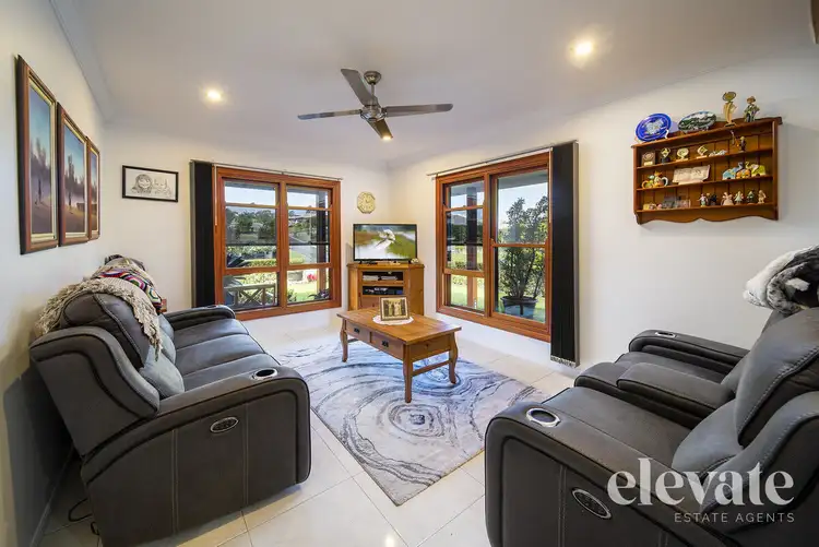 Third view of Homely house listing, 54 Ridgeview Drive, Gympie QLD 4570