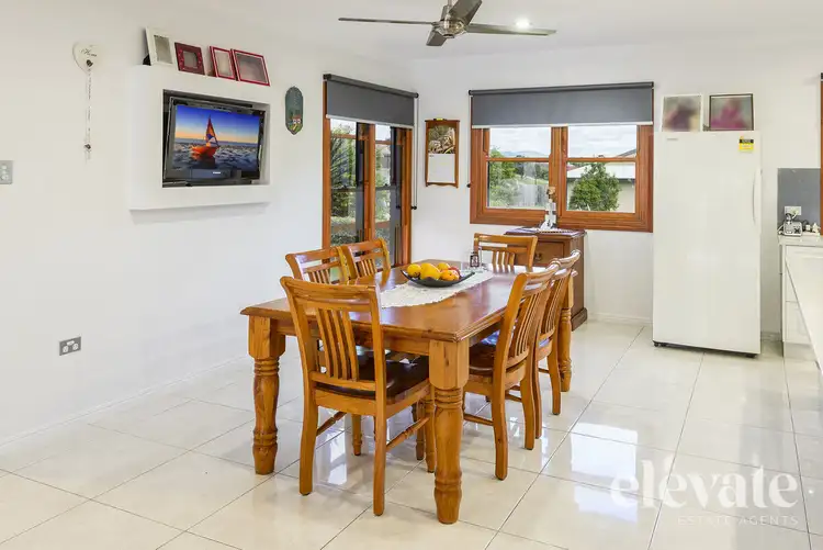 Sixth view of Homely house listing, 54 Ridgeview Drive, Gympie QLD 4570