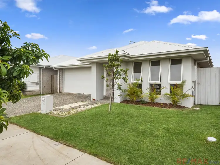 14 Henry Street, Nirimba QLD 4551