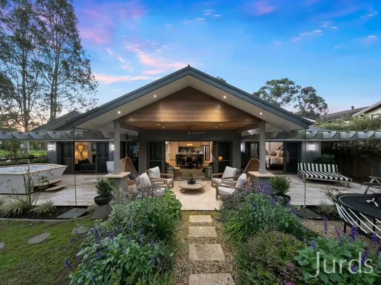 Main view of Homely house listing, 2 Maculata Place, Pokolbin NSW 2320