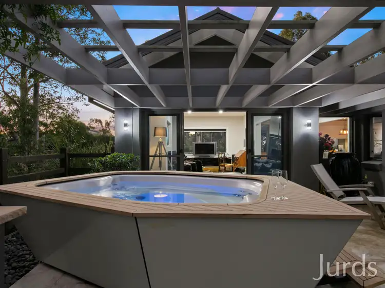 Third view of Homely house listing, 2 Maculata Place, Pokolbin NSW 2320