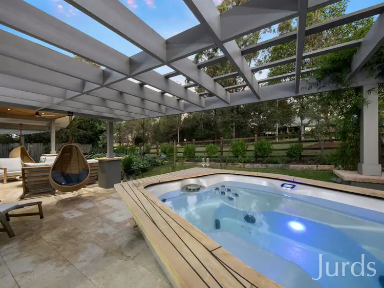 Fourth view of Homely house listing, 2 Maculata Place, Pokolbin NSW 2320