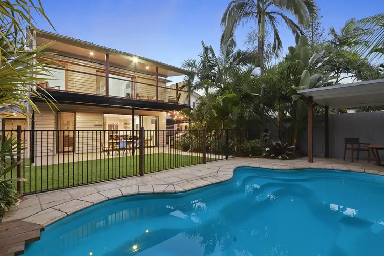 150 Allen Street, Hamilton QLD 4007