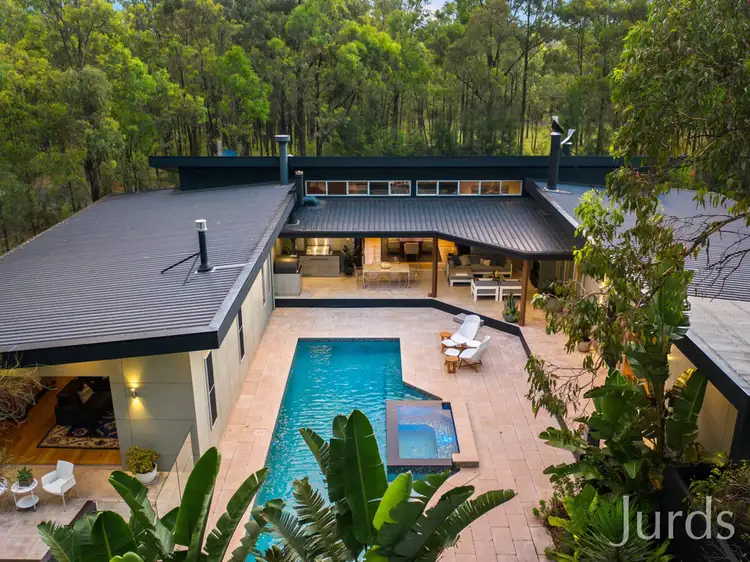 274 Old North Road, Pokolbin NSW 2320